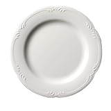 Pfaltzgraff Filigree Deluxe Dinner Plate