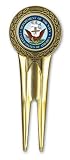 U.S. Navy Divot Tool