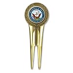 U.S. Navy Divot Tool