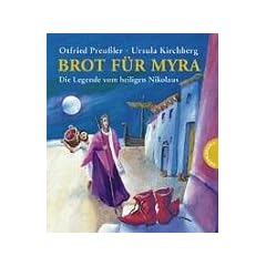 Brot f�r Myra - Die Legende vom heiligen Nikolaus