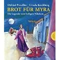 Brot f�r Myra - Die Legende vom heiligen Nikolaus