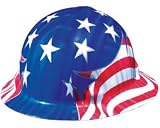 Jackson Safety Glory Full Brim Hardhat #3013039