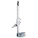Mitutoyo 514-103 Vernier Height Gauge, 0-12" Range, 0.001" Resolution, +/-0.002" Accuracy, 3.1kg Mass
