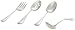 Ginkgo Classic English 4-Piece Hostess Set