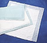 ^Protection Plus Polymer-Filled Underpad - Airstream Breathable 23 x 36 Min.Order is 1 CS ( 10 Bag / Case; 50 Each / Case; )