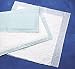 [Item]: Deluxe 36" x 36" [Additional Info]: Medline Protection Plus Disposable Underpads with Polymer Holds Fluids. Eliminate waste with Medline Protection Plus disposable underpads with polymer. These odor-reducing pads lock-in fluids, virtually elimin