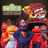 Sesame Street Live: Super Grover! Ready for Action