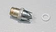 Badger Fine Regulator For Models 100, 150 and 200.