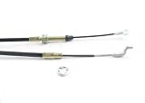 Honda Genuine 54510-VG8-852 Clutch Cable