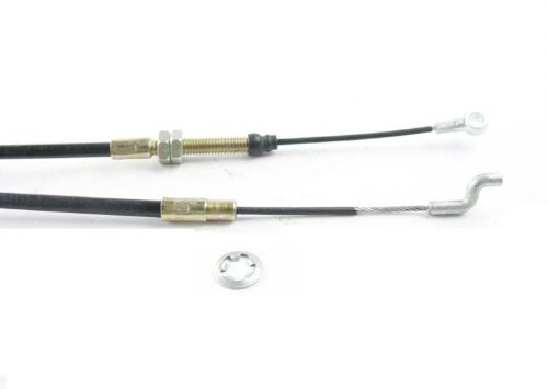 Honda Genuine 54510-VG8-852 Clutch Cable