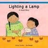 Lighting a Lamp