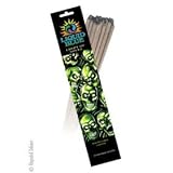 Review   / Liquid Blue Incense- Crypt of Souls