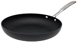 Simply Calphalon Nonstick 12-Inch Omelet Pan