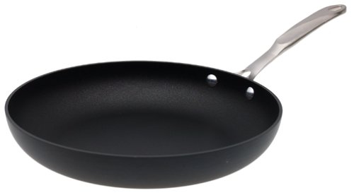 Simply Calphalon Nonstick 12-Inch Omelet Pan