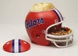 Florida Gators Snack Helmet - COLLEGE ATHLETICS Sports Merchandise