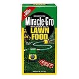 Miracle-Gro Lawn Food 5 lb. #1750183