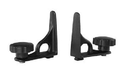 TracRac 25110 Crossbar Tiedowns