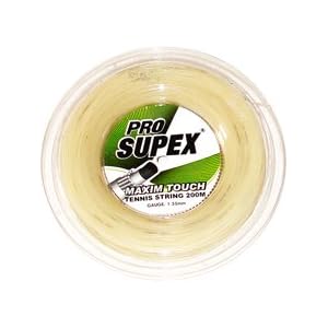 Pro Supex Maxim Touch 660' Reel 16g-1.30 Pro Supex Maxim Touch 660' Reel 16g-1.30
