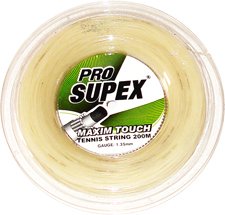 Pro Supex Maxim Touch 660' Reel 16g-1.30