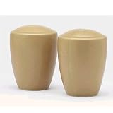 Review NORITAKE  / COLORWAVE SUEDE SALT and PEPPER