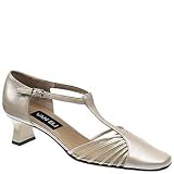 Van Eli Women's Rogan T-Strap