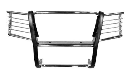Aries 4080-2 Stainless Steel Grille Guard