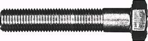 Lawn Mower Blade Bolt 3/8X 1-1/2 Replaces CASTLEGARDEN 	12735695/0