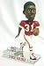 Search : Kansas City Chiefs Priest Holmes Platinum Forever Collectibles Bobble Head