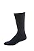 KENTWOOL Mens 19Th Hole Collection Solid Socks