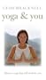 Leah Bracknell - Yoga And You [VHS]