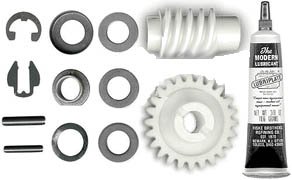 Sears Craftsman LiftMaster Chamberlain Garage Door Opener Gear Kit - Part #41A2817