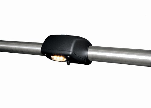 Weber 62101 Grill Out Handle Light