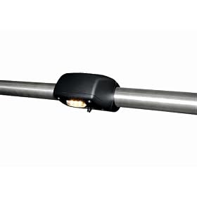 Weber 62101 Grill Out Handle Light
