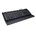 Mechanical Computer Keyboard - XArmor U9Plus Cherry MX Blue Mechanical Keyboard with Wired USB Port