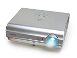 Toshiba TDP S35 - DLP Projector - 2000 ANSI lumens - SVGA (800 x 600) - 4:3