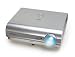 Toshiba TDP S35 - DLP Projector - 2000 ANSI lumens - SVGA (800 x 600) - 4:3