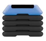 The High Step Fitness Stepper Training Program
