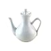 White Soy Sauce Pot 4