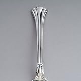 18TH CENTURY COFFEE SPOON