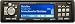 Dension DH100ix Car MP3 player and FM receiver Head Unit set with HDD