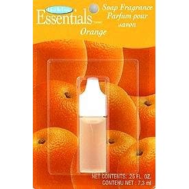 Orange Soap Fragrance by Life Of The Party