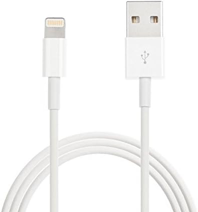 Original OEM Apple Iphone 5 5s 5c Lightning USB Sync Data Cable 3ft Charger Free Shippin