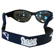 New England Patriots Neoprene Sunglass Strap - NFL Football Fan Shop Sports Team Merchandise