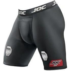 Click here to buy Wsi Youth Hockey Jock With Velcro And Supporter.