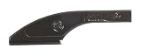 Shocktech Mini Drop Forward - Black