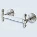 Allied Brass Retro-Wave Toilet Tissue Holder