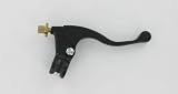 Parts Unlimited Right Perch and Lever Assembly - Honda/Black