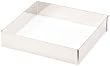 Lacor 68240 Cercle Carre pour P�tisserie 20 X 20 cm