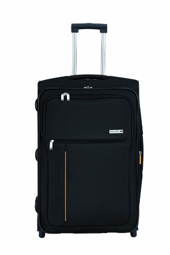 Travelite 2-Rad Trolley FLAIR II, 42x64x25/30 cm, 60 Liter