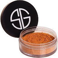 Wheat Loose Mineral Wet Dry